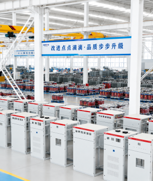 Large Product Array
