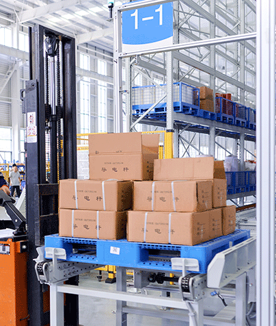 Digital access management