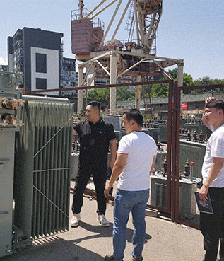 Almaty Project Site
